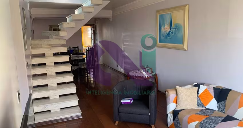 Sobrado com 4 dormitórios à venda, Vila Osasco, OSASCO - SP