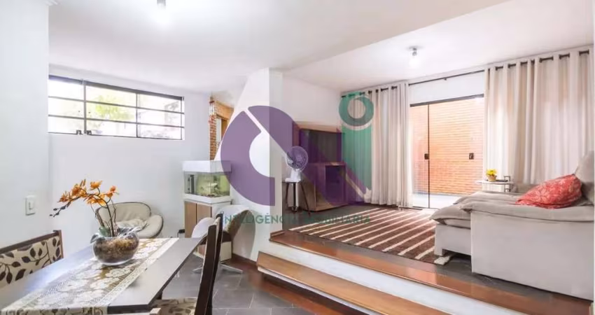 Casa à venda 4 Quartos | 1 Suíte | 2 Banheiros - Vila Yolanda, OSASCO - SP