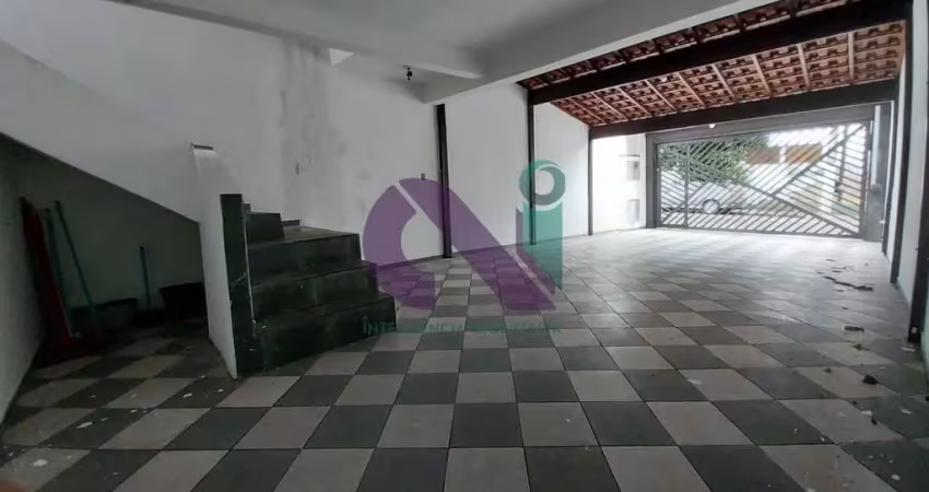 Sobrado à venda, cipava, osasco - sp proximo ao bela vista