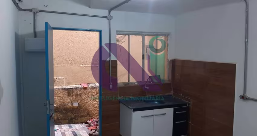 Excelente casa para locação, Presidente Altino, OSASCO - SP