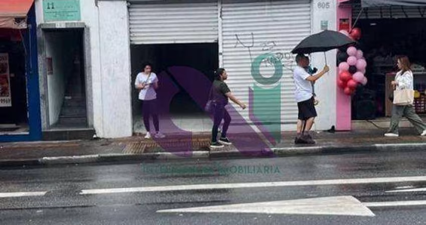 Comercial para locação, área comercial Centro de Osasco, OSASCO - SP