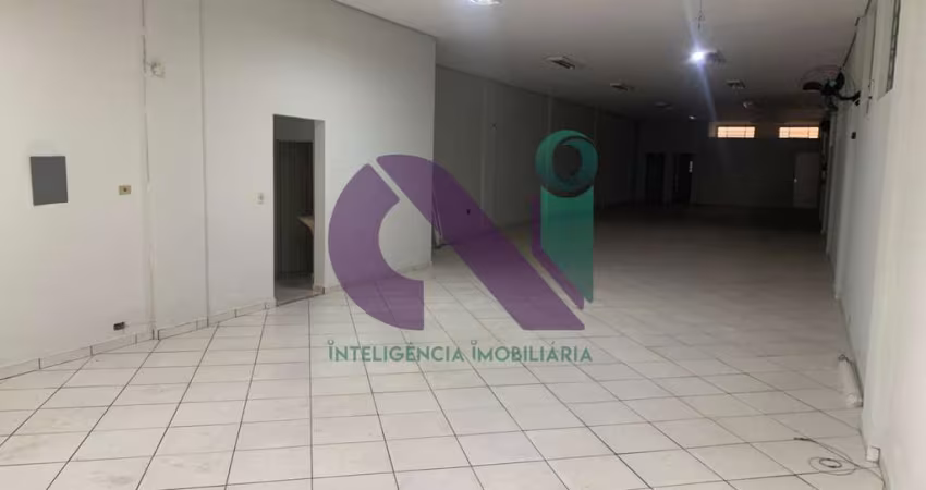 Excelente galpão comercial para locação, km 18, OSASCO - SP