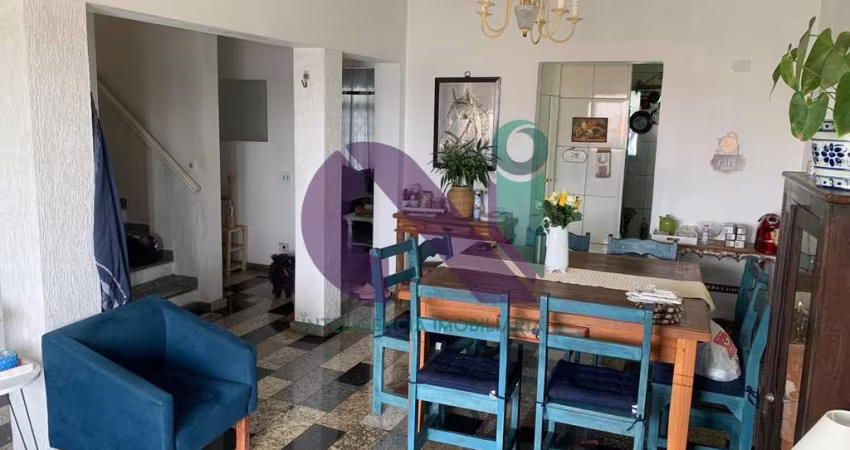 Excelente sobrado para locação, Vila Osasco, OSASCO - SP
