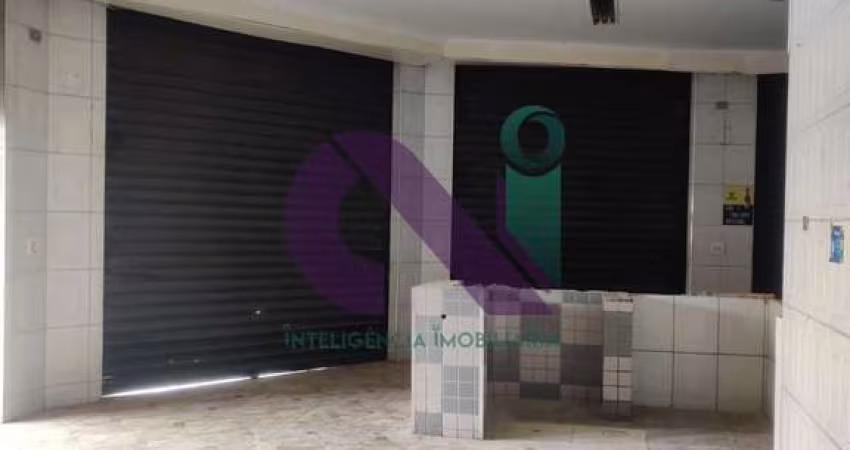 Sala comercial excelente para locação, Bela Vista, OSASCO - SP