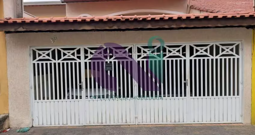 Excelente oportunidade de Sobrado à venda, Jaguaribe, OSASCO - SP