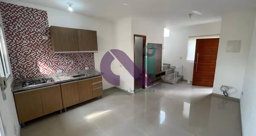 Sobrado em Residencial para locação, Quitaúna, OSASCO - SP