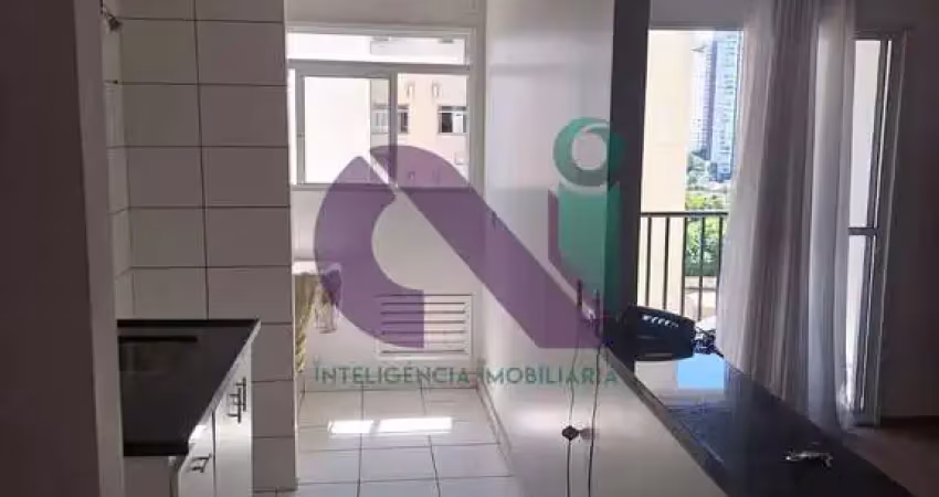 Apartamento à venda 1 dormitório, 1 suite , bairro Umuarama, OSASCO - SP