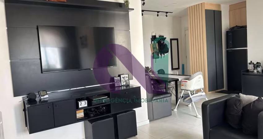 Apartamento à venda, Parque Continental, OSASCO - SP - duas vagas cobertas.