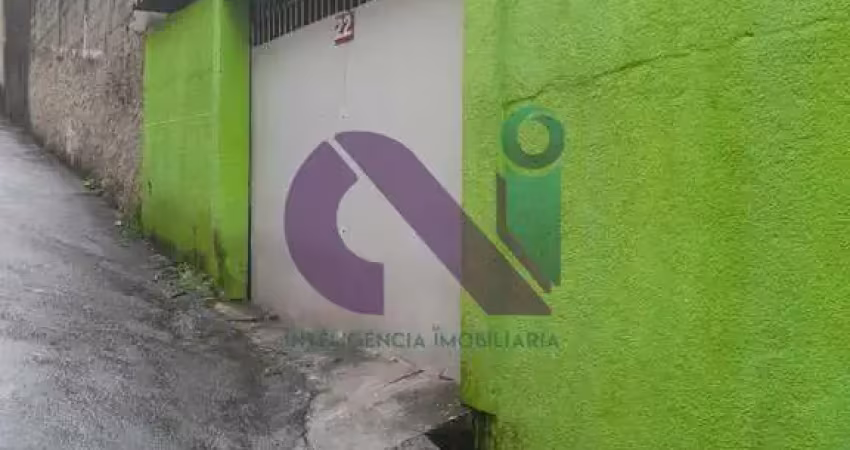 Casa com 2 quartos à venda no Jardim das Flores, Osasco 