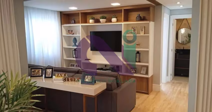 Apartamento à venda | 3 Dormitórios sendo 1 suite - Continental OSASCO - SP
