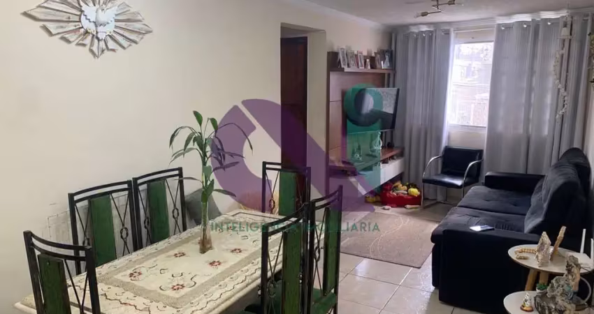 Apartamento com 2 quartos à venda na Vila Yolanda, Osasco 