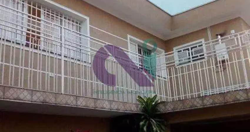Casa com 1 quarto à venda na Vila Campesina, Osasco 