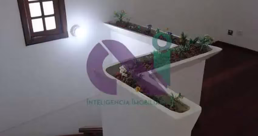 Casa com 2 quartos à venda na Vila Campesina, Osasco 