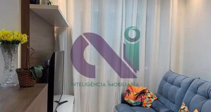 Apartamento à venda, 53m   no City Bussocaba, OSASCO - SP