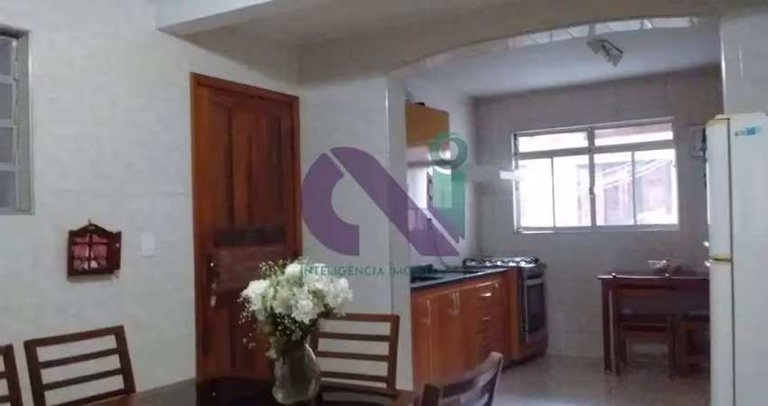 Sobrado à venda, cidade das flores, osasco - sp prox ao parque rec. clovis assaf