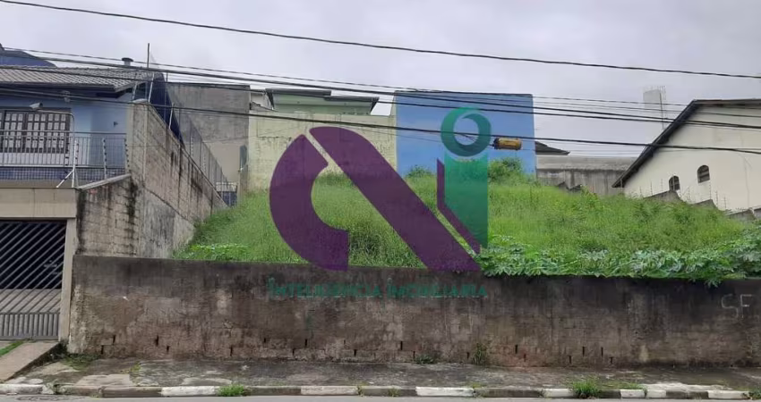 Terreno à venda, City Bussocaba, OSASCO - SP perto do Parque Chico Mendes