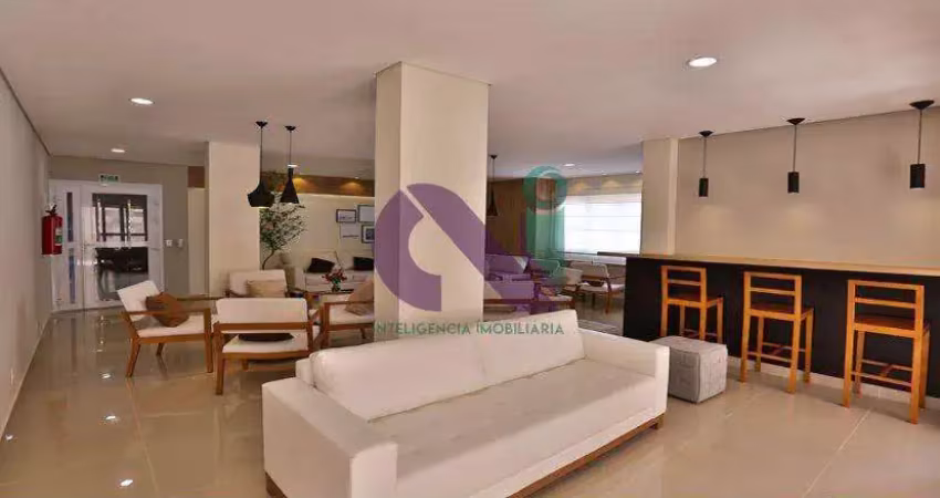 Apartamento com 2 quartos à venda na Vila Osasco, Osasco 