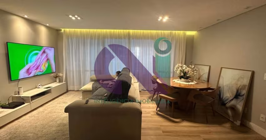 Apartamento à venda - 136m  | Condomínio Amazônia Ipê - Centro, OSASCO - SP