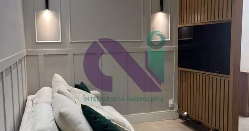 Apartamento 48,5m  no Condomínio Boulevard - Centro, OSASCO - SP