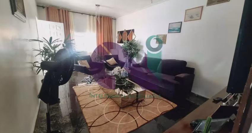 Casa térrea à venda com 3 dormitórios em excelente localização, OSASCO - SP