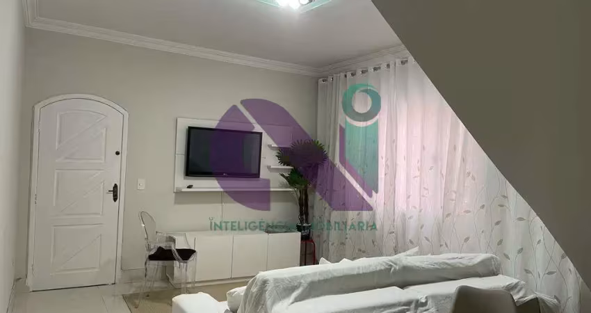Sobrado à venda 247m | 3 dormitórios, sendo 1 suíte master - osasco - sp