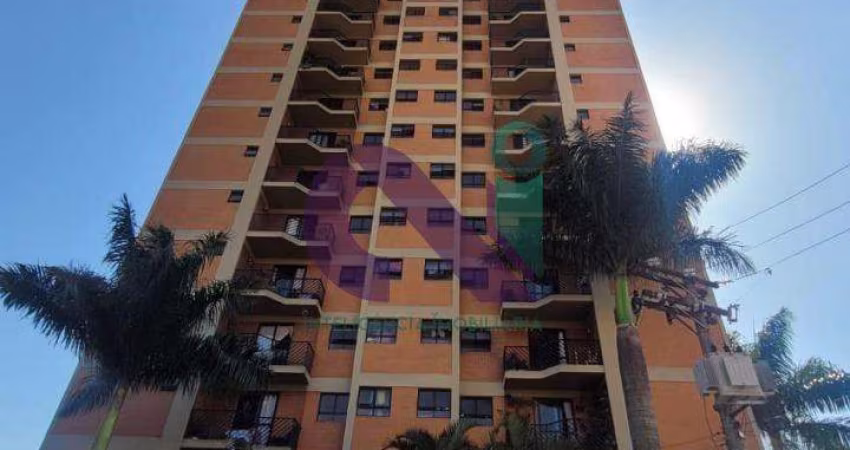 Apartamento c  lazer completo e 2 dorms, Quitaúna, OSASCO - SP