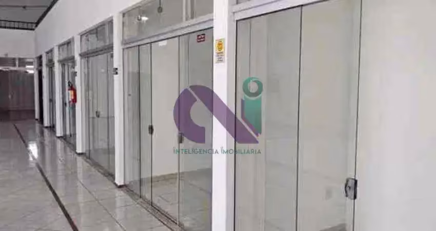 Excelente sala comercial para locação, centro, osasco - sp