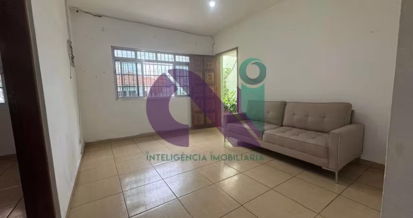 Casa térrea à venda, com 2 dormitórios no km 18, OSASCO - SP