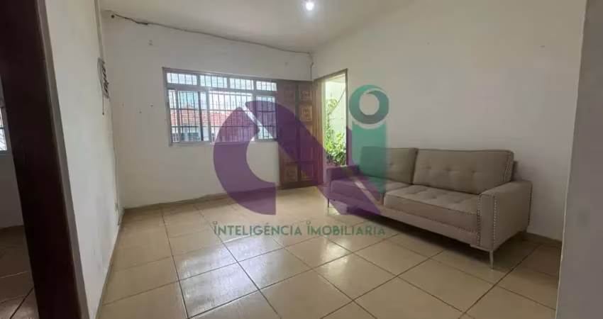 Casa térrea à venda, com 2 dormitórios no km 18, osasco - sp