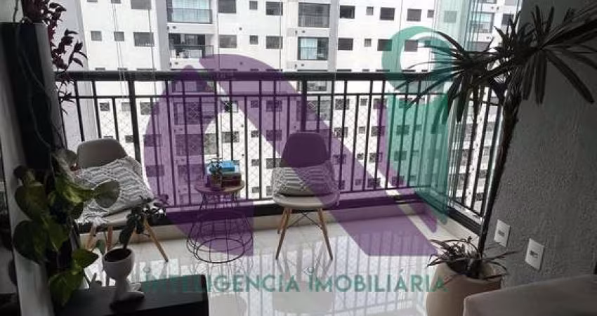 Apartamento para locação, Continental, OSASCO - SP
