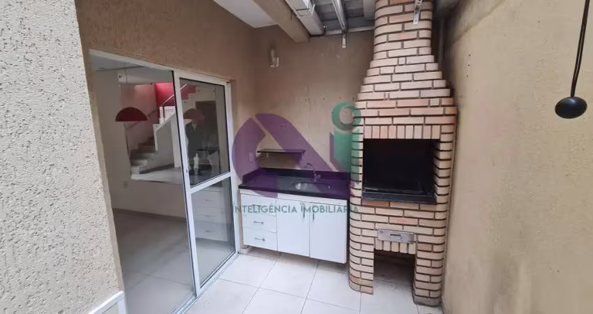 Exclente Sobrado em condomínio à venda, Pestana, OSASCO - SP