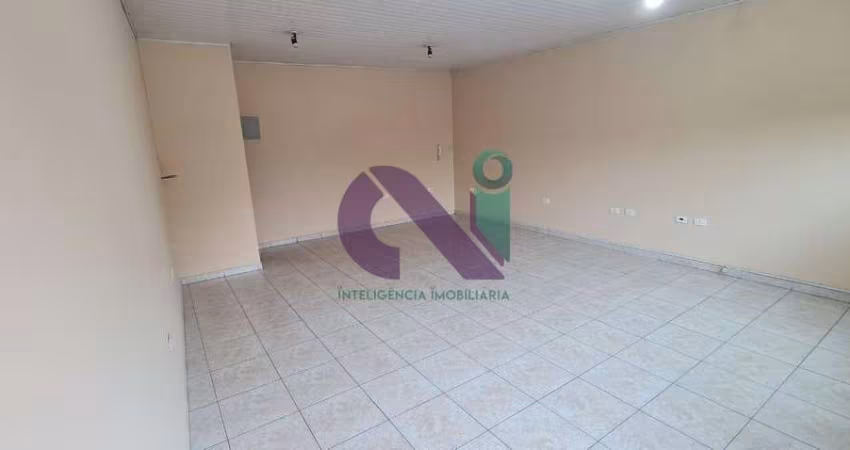 Excelente salão comercial para locação, km 18, OSASCO - SP