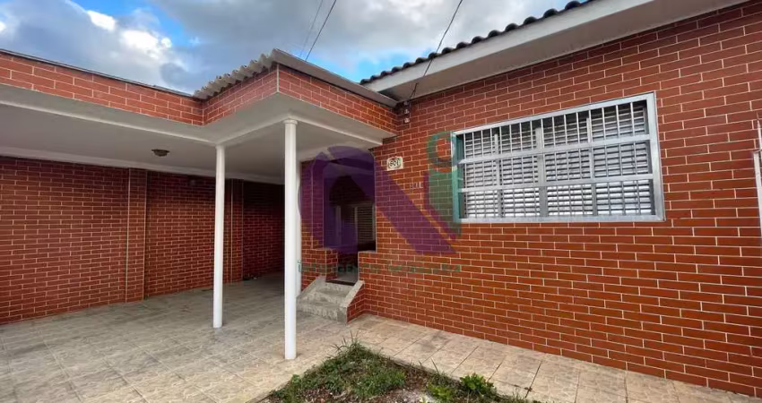 Casa térrea para locação, jardim das flores, osasco - sp