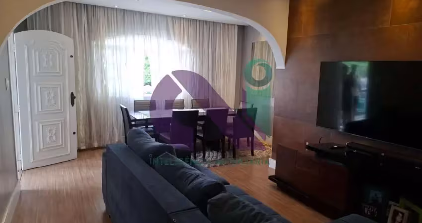 Casa à venda 192m | 3 dormitórios | 2 vagas de garagem - jaguaribe, osasco - sp