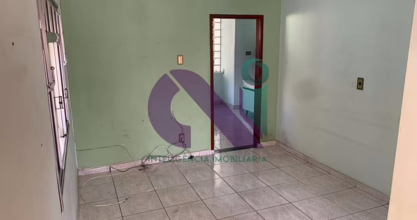 Casa térrea para locação, Jardim das Flores, OSASCO - SP