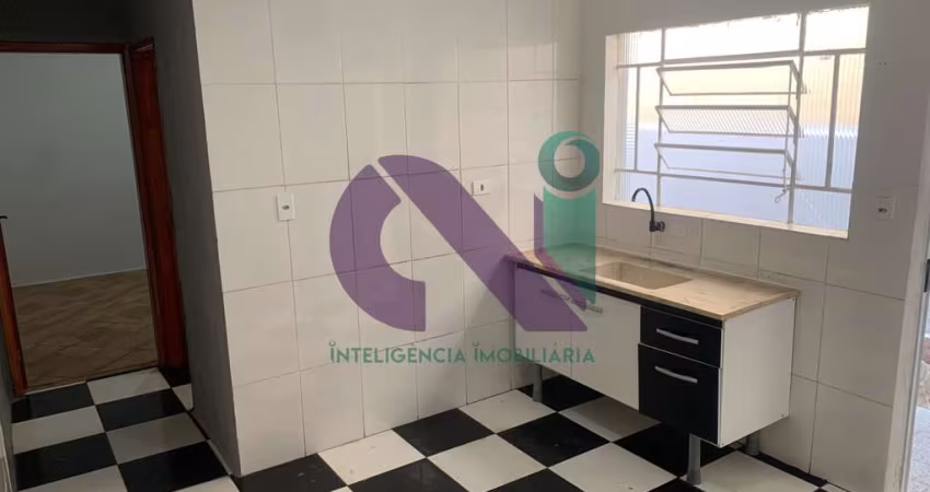 Excelente casa térrea para locação, Veloso, OSASCO - SP