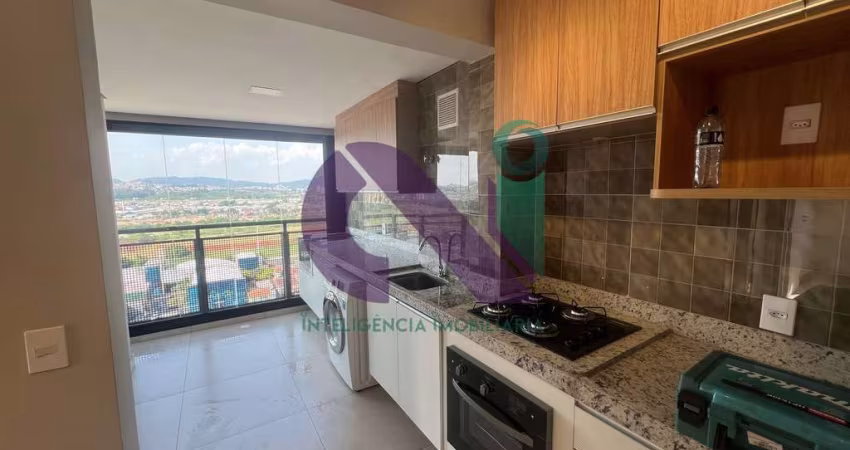 Apartamento para locação 50m | 2 Dorm |  km 18, OSASCO - SP