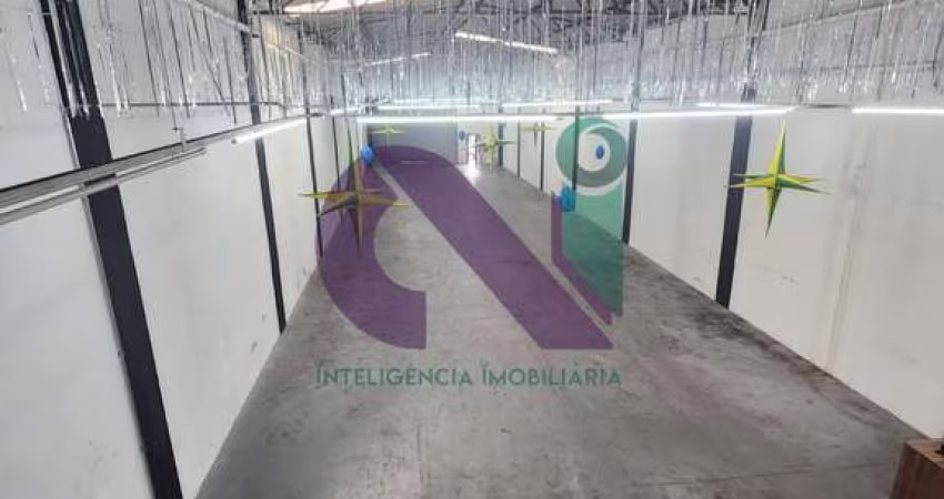 Galpão para locação, CENTRO DE CARAPICUIBA, CARAPICUIBA - SP
