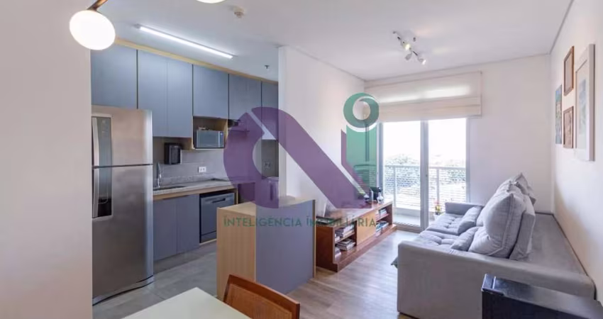 Apartamento à venda 60 metros, 2 quartos Industrial Autonomistas, OSASCO - SP