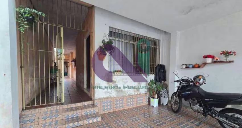 Sobrado com 3 dormitórios à venda, Jardim das Flores, OSASCO - SP