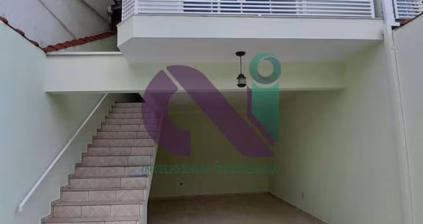 Sobrado para locação, Santo Antônio, OSASCO - SP