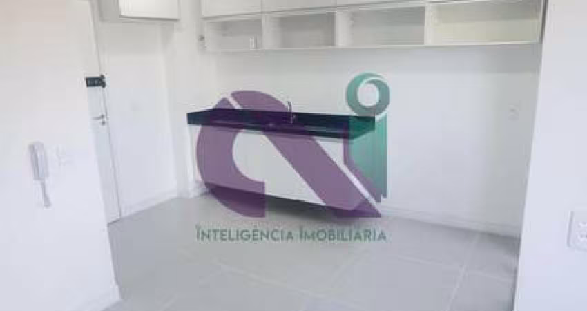 Apartamento com 1 dormitório para locação, BONFIM, OSASCO - SP