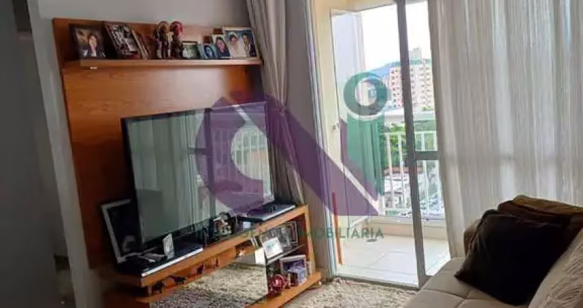 Apartamento à venda no km 18 | 5 minutos da estação | oportunidade - osasco - sp
