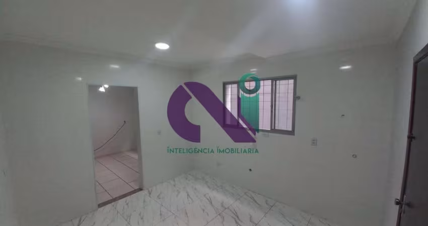 Excelente oportunidade de Sobrado para locação, Bela vista, OSASCO - SP