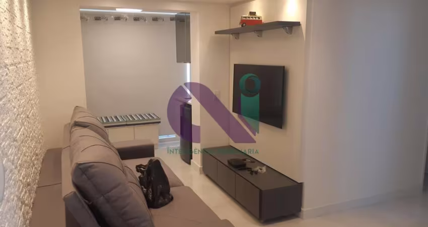 Apartamento no residence quitauna para locação, Quitaúna, OSASCO - SP
