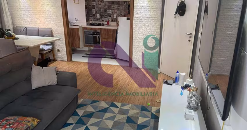 Apartamento à venda, Conceição, OSASCO - SP - Lazer completo