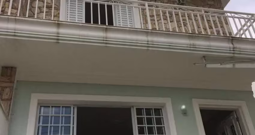 Sobrado à venda com 3 suítes, vila campesina, osasco - sp
