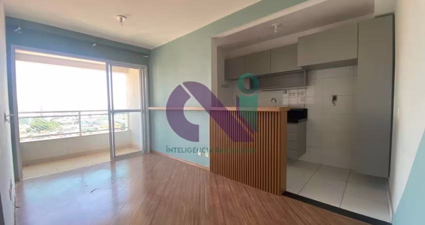 Apartamento a venda - 54m | 5 minutos da estação Quitauna  Condominio El Cielo