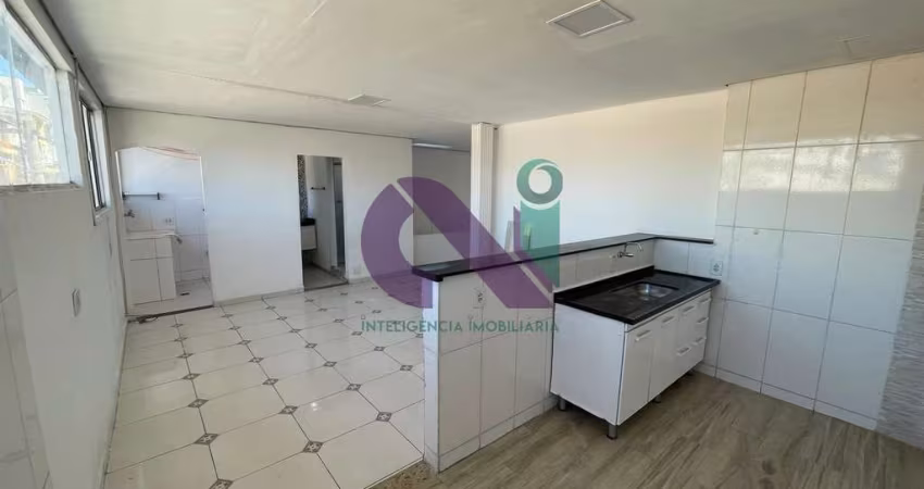 Excelente sobrado com 2 dormitórios para locação, Rochdale, OSASCO - SP