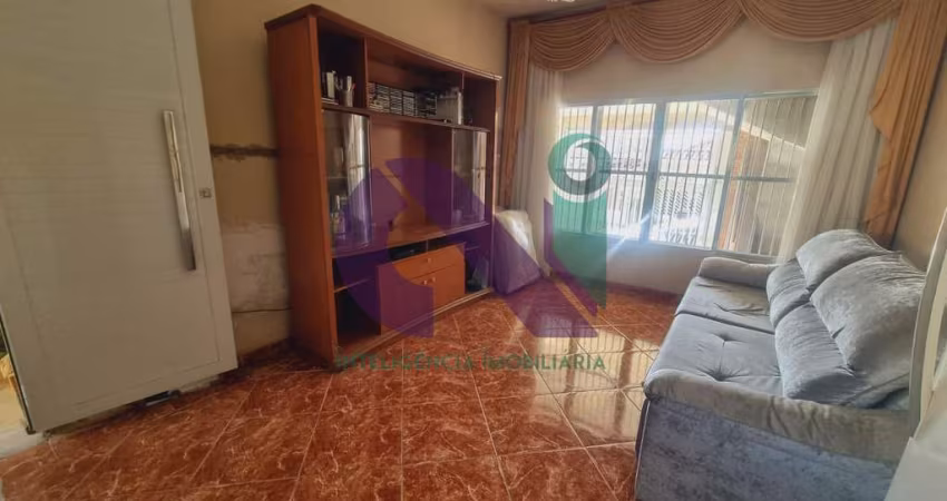 Imóvel à venda com 2 casas no quintal, no Jardim das Flores, OSASCO - SP